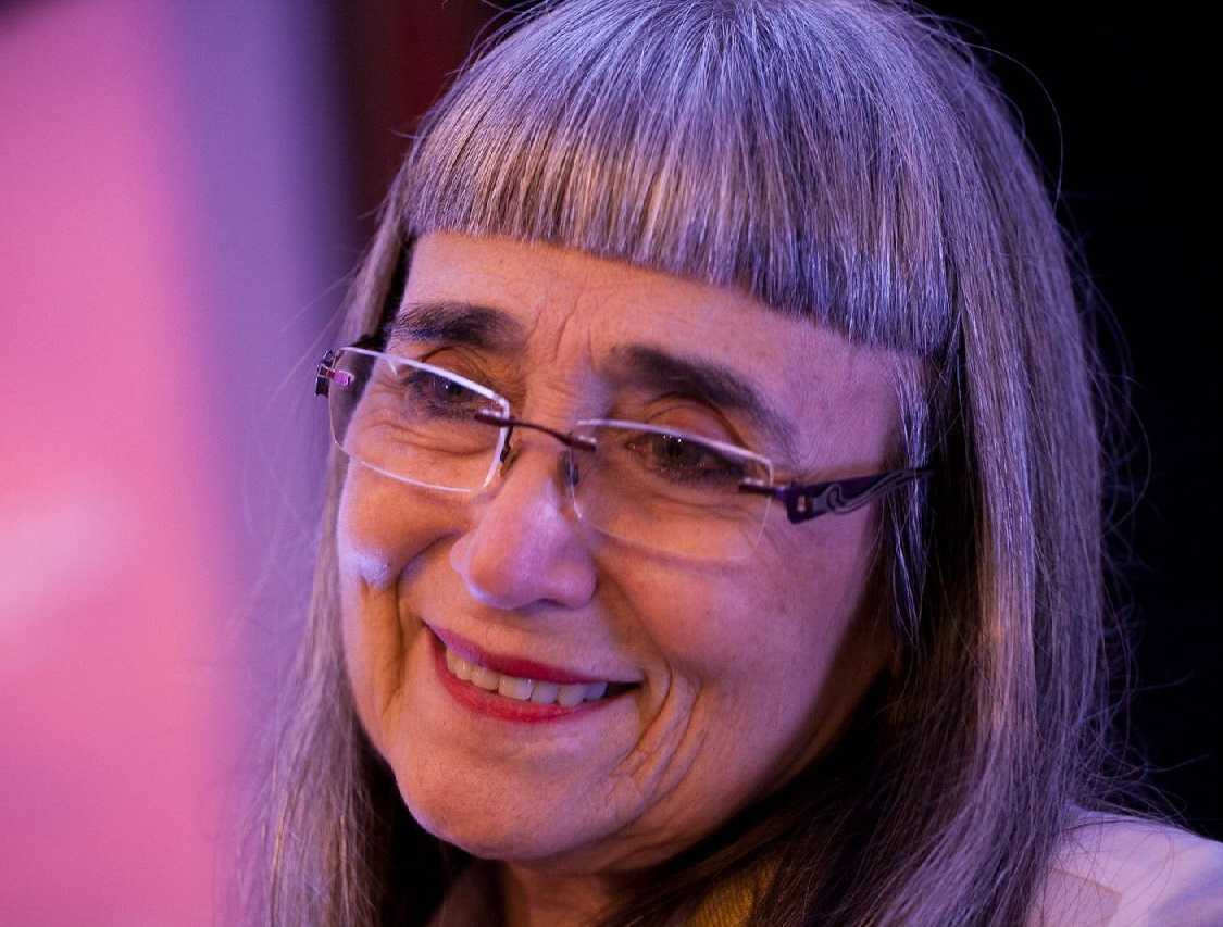 Estela Cammarota